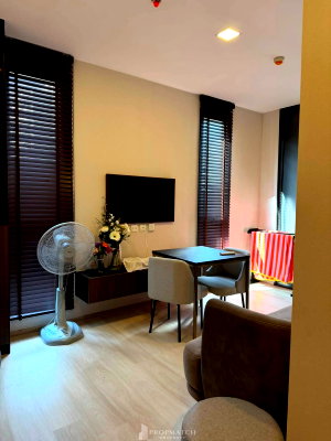 คอนโดให้เช่า : PM038196 ✨Flash Deal ✨ The Privacy Jatujak (1Bed 1Bath 33 SQM.) พร้อมอยู่ ! เพียง 23,000 บาทต่อเดือน Tel.0981315848 @propmatch