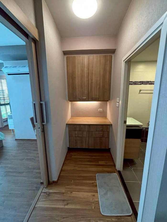 picture 💎🏢 The Treasure Chiang Mai for Rent | Spacious Corner Unit | Ready to Move In ✨ - 2/13