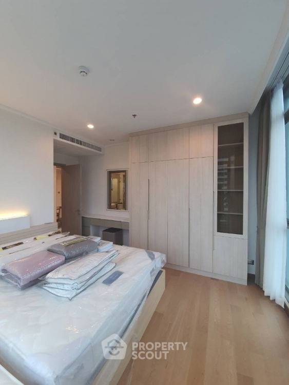 picture 2-BR Condo at Supalai Oriental Sukhumvit 39 near MRT Phetchaburi (ID 2740349) - 5/15