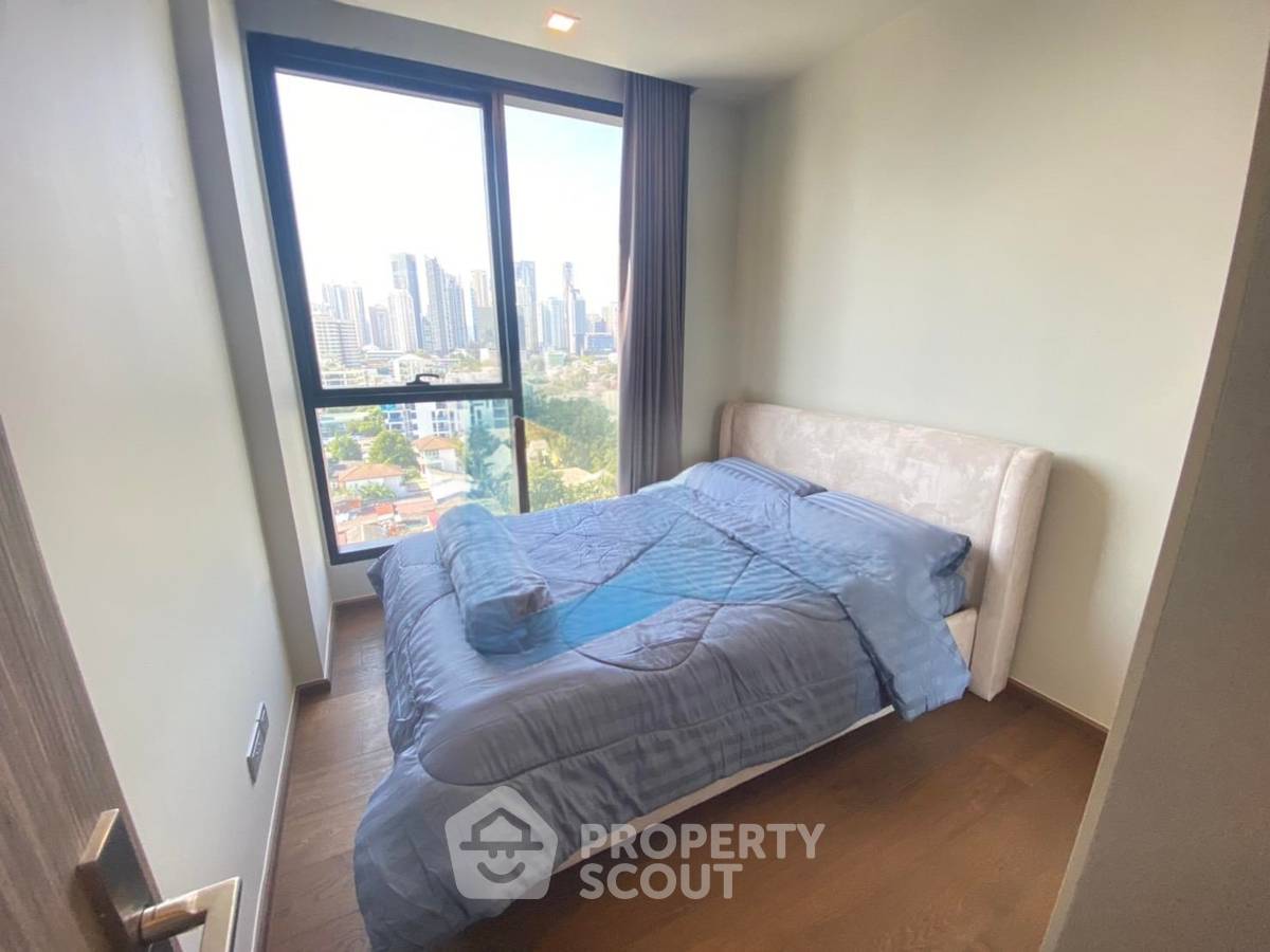 picture 2-BR Condo at Ideo Q Sukhumvit 36 near BTS Thong Lor (ID 2788948) - 8/9