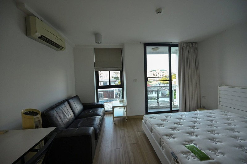 รูป S020017 Chateau In Town Ratchada 20 - 2 - รูปที่ 2/8