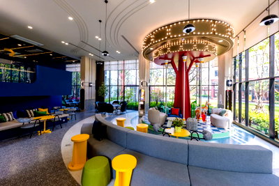 ขายคอนโด : ​🐾 อยู่สบายทั้งทาสและเจ้านายที่ KAVE WONDERLAND คอนโด Pet-Friendly หน้า มธ.รังสิต จองแค่ 999.-* ผ่อนเบา 4,900.-/เดือน* ไลน์ @condowsr