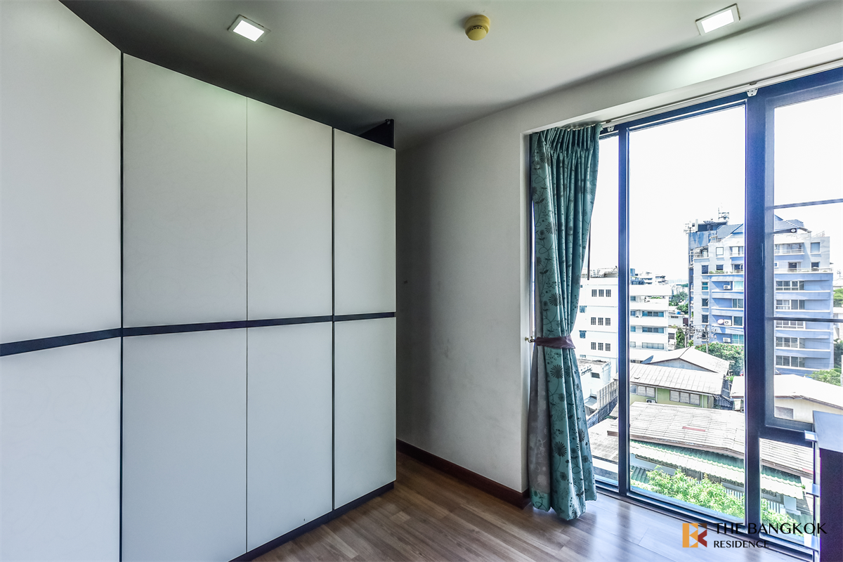รูป พรอม พหลโยธิน 2 ใกล้ BTS สถานีอารีย์ รีบจองก่อนห้องหลุด!! - รูปที่ 1/10