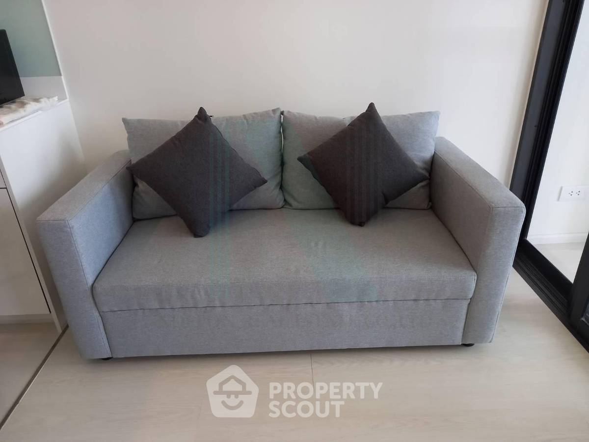 picture 1-BR Condo at Mazarine Ratchayothin near BTS Ratchayothin (ID 2683964) - 2/8