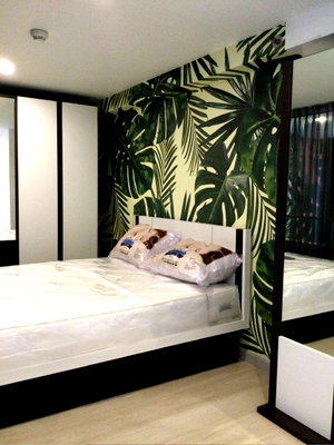 Condos for rent : Knightsbridge Prime Sathorn【𝐑𝐄𝐍𝐓】🔥Fully furnished hotel-style rooms with access to practical daily common areas🔥 Contact Line ID: @hacondo