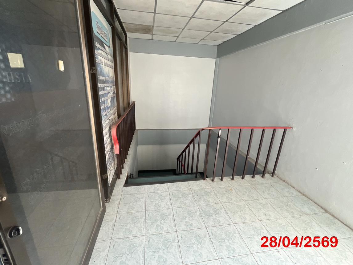 รูป ทาวน์เฮ้าส์ 18.2 ตร.วา เมืองสุราษฎร์ธานี สุราษฎร์ธานี 1.5M - รูปที่ 22/28