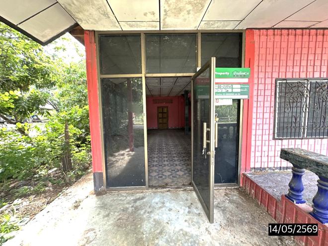 picture HOME 107 Sq.w. Chaturaphak Phiman Roi Et for 733,000 - 4/24
