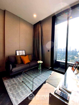 ขายคอนโด : คอนโด 1-ห้องนอน ที่ ดิ เอส สุขุมวิท 36 ใกล้ BTS ทองหล่อ (ID 2794629)
