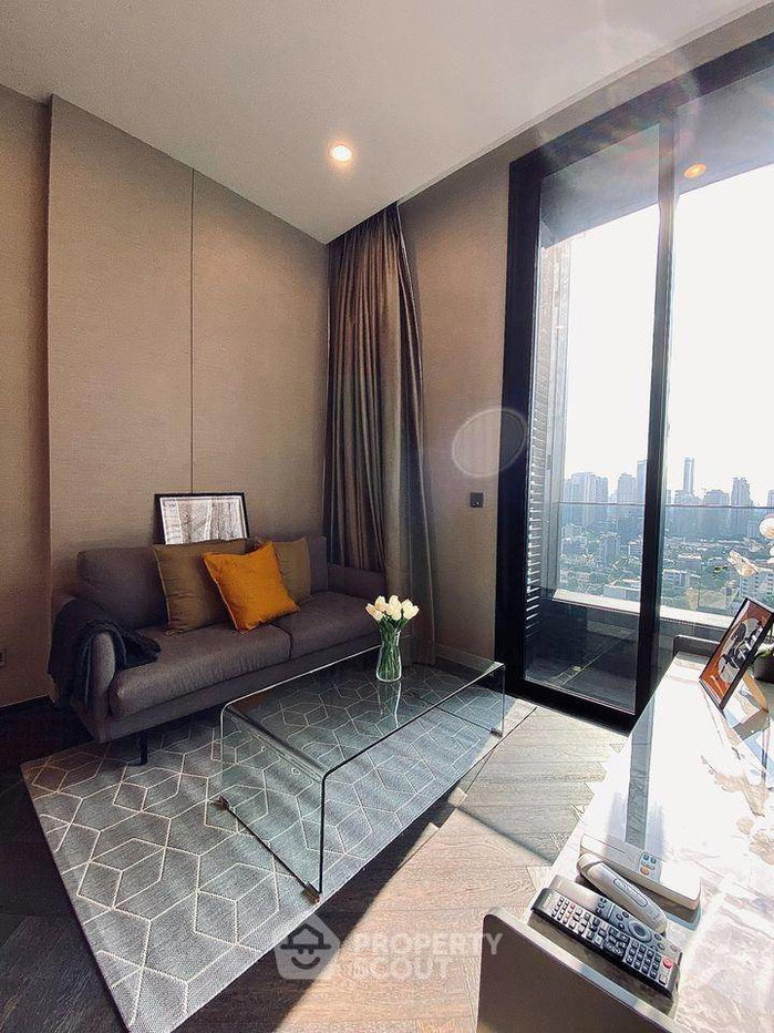 picture 1-BR Condo at The Esse Sukhumvit 36 near BTS Thong Lor (ID 2794629) - 1/4