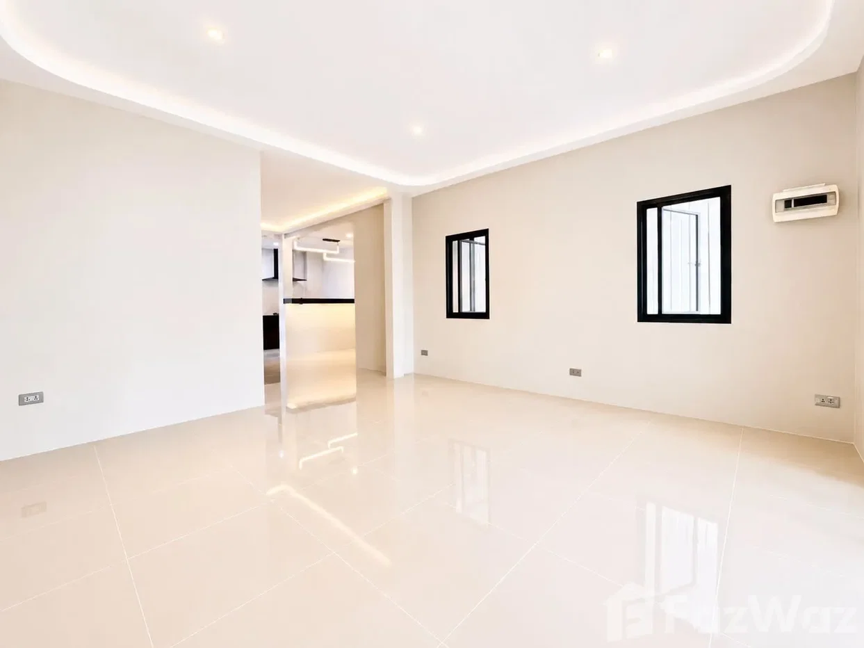 รูป ขาย บ้านเดี่ยว 3 ห้องนอน ในโครงการ ศรีสุชาติ แกรนด์วิลล์ 3 6478498 - รูปที่ 8/13