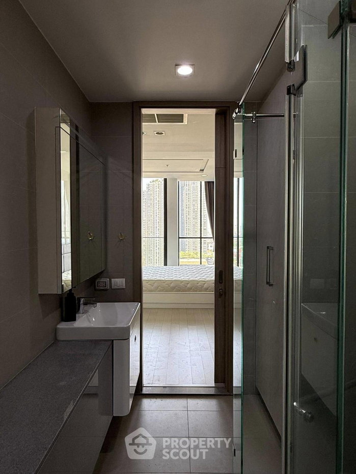 picture 1-BR Condo at Noble Ploenchit near BTS Phloen Chit (ID 3011711) - 7/8