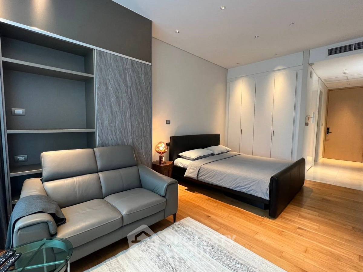 picture 1-BR Condo at Sindhorn Residence near BTS Ratchadamri (ID 2834023) - 5/18