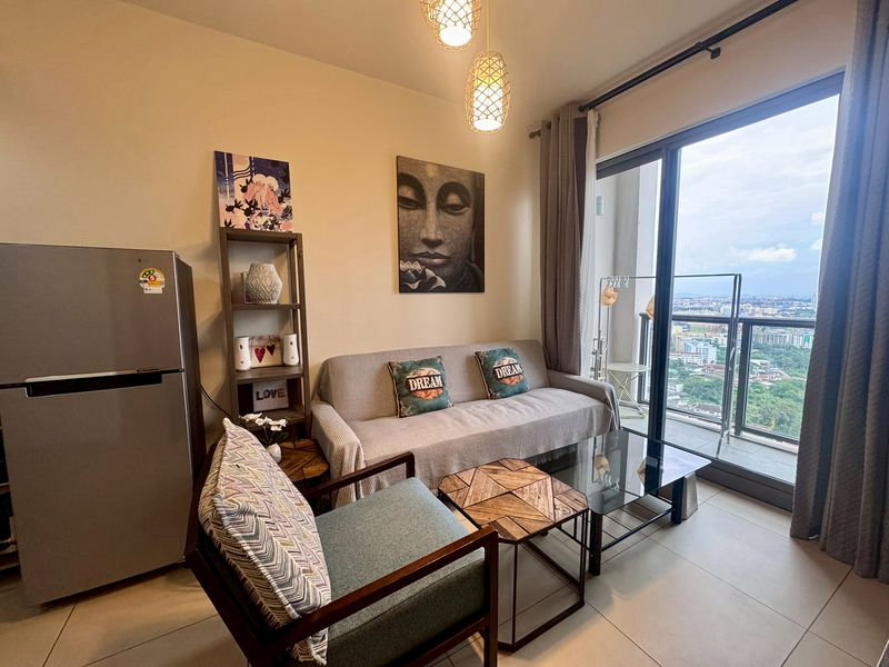 picture For rent : Unixx Condo, 1 bedroom, 1 bathroom - 2/13