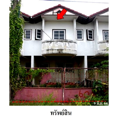 ทาวน์โฮม สามโคก ปทุมธานี : Z8Z7712 ขายทาวน์เฮ้าส์ โครงการ อธิเชฐธานี ตำบล เชียงรากใหญ่ อำเภอ สามโคก จังหวัด ปทุมธานี