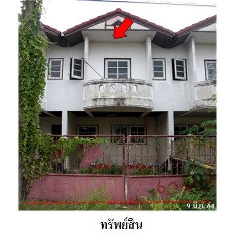 รูป Z8Z7712 ขายทาวน์เฮ้าส์ โครงการ อธิเชฐธานี ตำบล เชียงรากใหญ่ อำเภอ สามโคก จังหวัด ปทุมธานี - รูปที่ 1/8