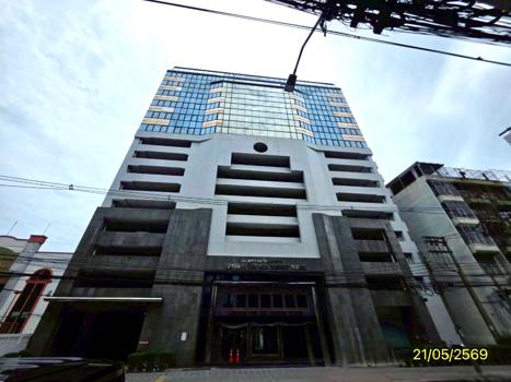 รูป ห้องชุดสำนักงาน 131.98 ตร.วา สุรวงษวัฒนาคาร เขตบางรัก กรุงเทพมหานคร 7.1M - รูปที่ 13/16