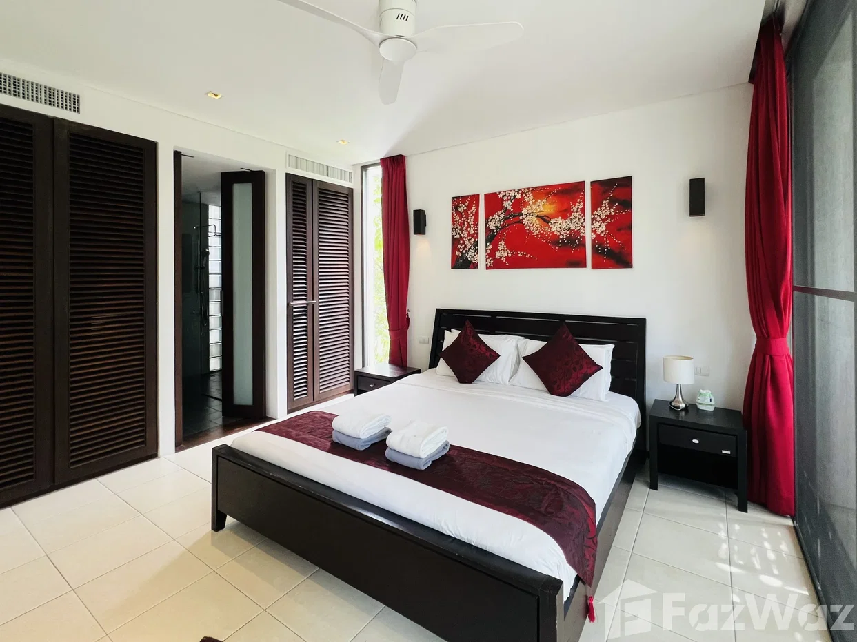 picture 2 Bedroom Condo for Rent at Bangtao Beach Gardens 6477952 - 12/22