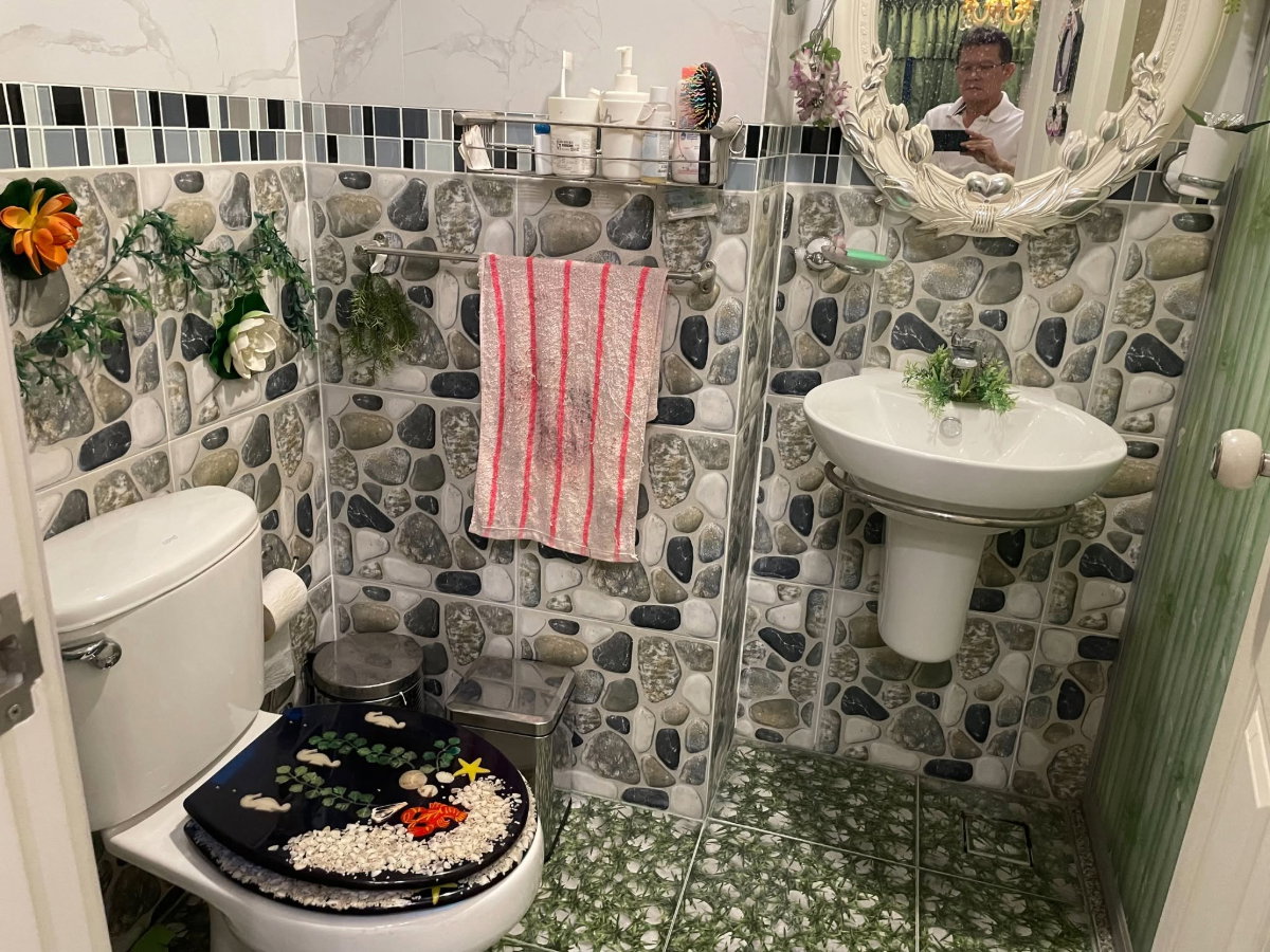 picture 🔥 Condo for Rentupalai City Resort Ratchayothin - Phaholyothin 32 | Near BTS Senanikhom / MRT Phahon Yothin - 10/10