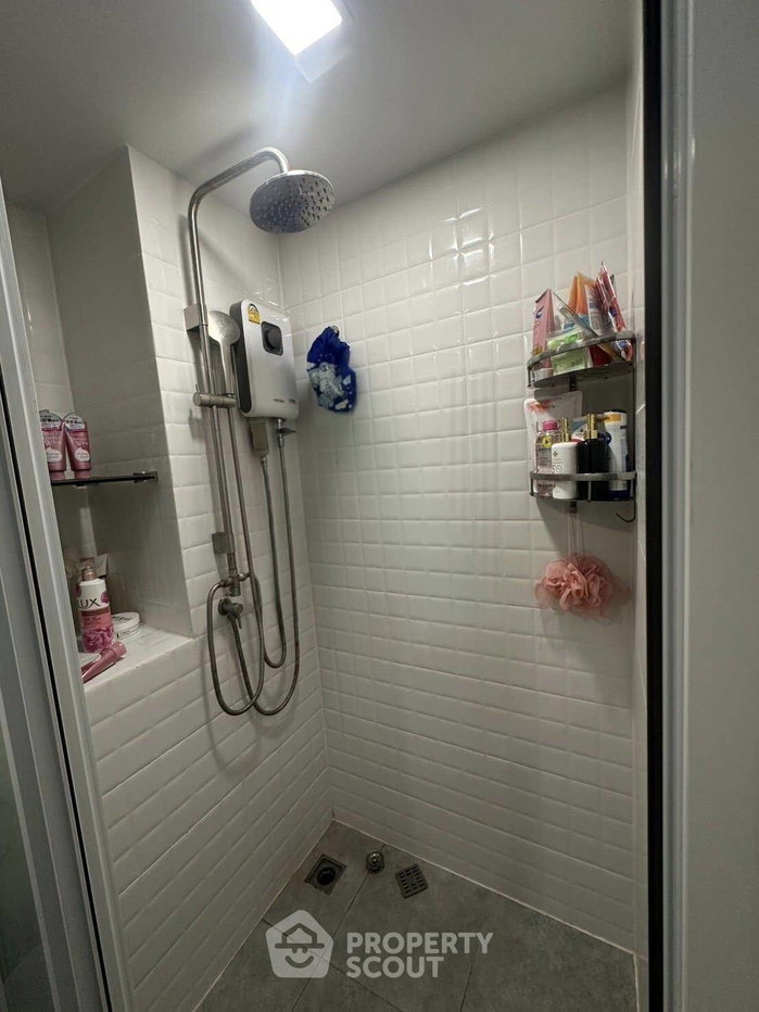 picture 1-BR Condo at KAVE Seed Kaset near BTS Kasetsart University (ID 2735994) - 7/8