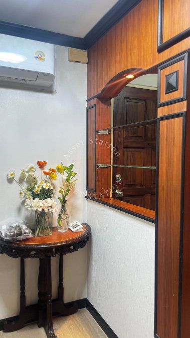 รูป 🏢ห้ามพลาด! คอนโด 15 Suite ห้องใหญ่ แบ่งสัดส่วนชัด ใกล้โรงเรียนวัฒนา💎 - รูปที่ 5/21