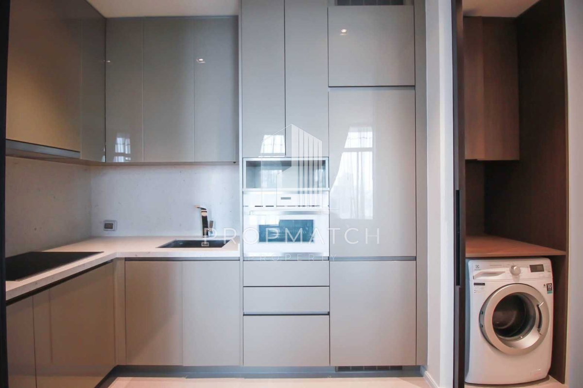 รูป PM005899 ✨Flash Deal ✨ The Diplomat 39 (2Bed 2Bath 84 SQM.) พร้อมอยู่ ! เพียง 80,000 บาทต่อเดือน Tel.0981315848 @propmatch - รูปที่ 3/8