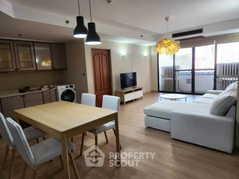 2-BR Condo at Las Colinas near BTS Asok (ID 3011997)