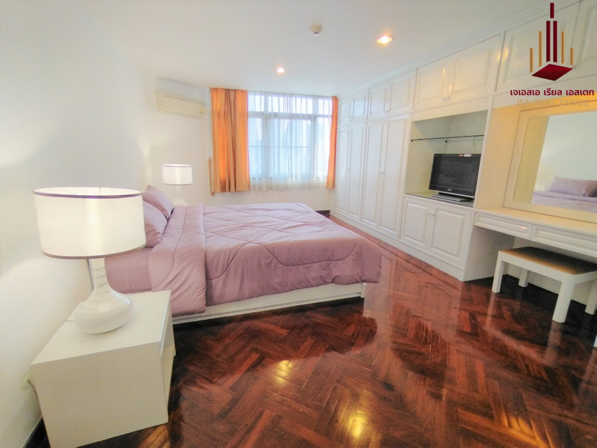 picture ✨ For Rent : The Waterford Park Sukhumvit 53 Condo ✨ 💰 Only 45,000 THB/month - 5/9