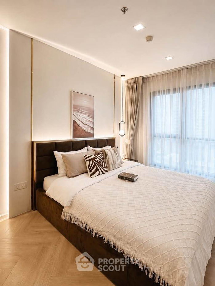 picture 2-BR Condo at Life Sukhumvit 48 near BTS Phra Khanong (ID 3010489) - 7/14