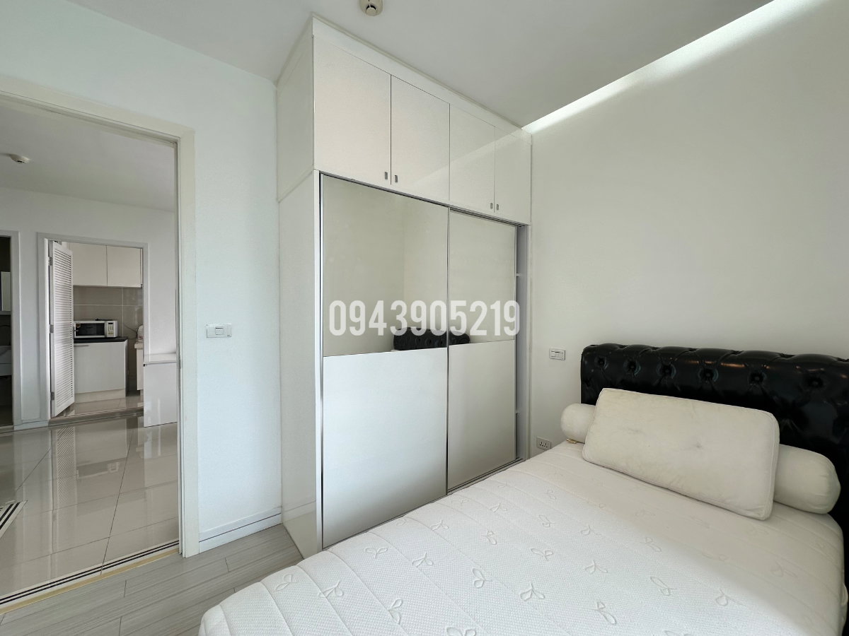 รูป Tc green rama9 ☎️2 bed 60 sqm ‼️only 25000/month ‼️NOW AVAILABLE 🔆✅ - รูปที่ 13/16