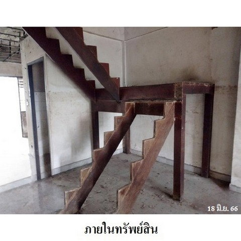 รูป Z8Z7714 ขายทาวน์เฮ้าส์ โครงการ อธิเชฐธานี ตำบล เชียงรากใหญ่ อำเภอ สามโคก จังหวัด ปทุมธานี - รูปที่ 5/8