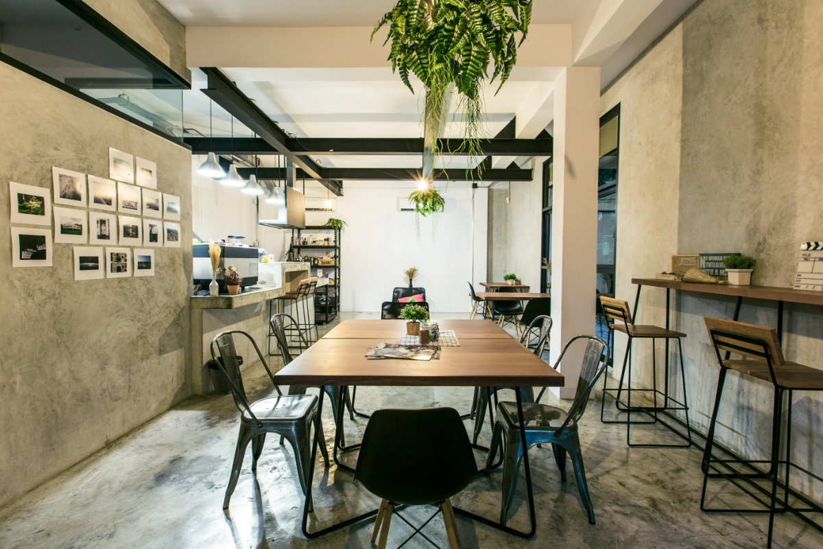 picture Large Office Space for Rent | Ratchada–Huai Khwang | 945 SQ.M. - 2/12