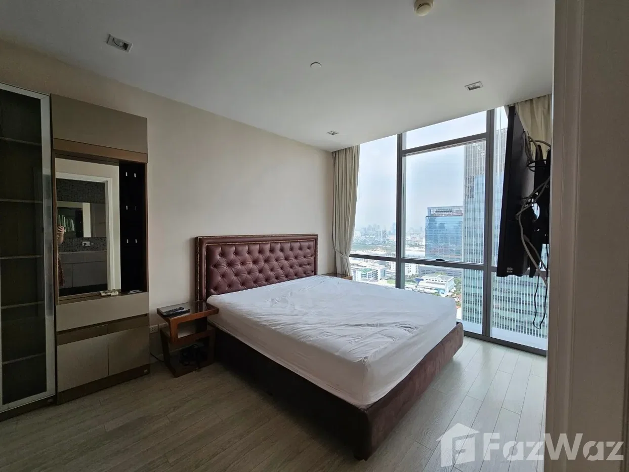 รูป คอนโดให้เช่า 2 ห้องนอน ในโครงการ เดอะ รูม สุขุมวิท 21 1119524 - รูปที่ 16/23