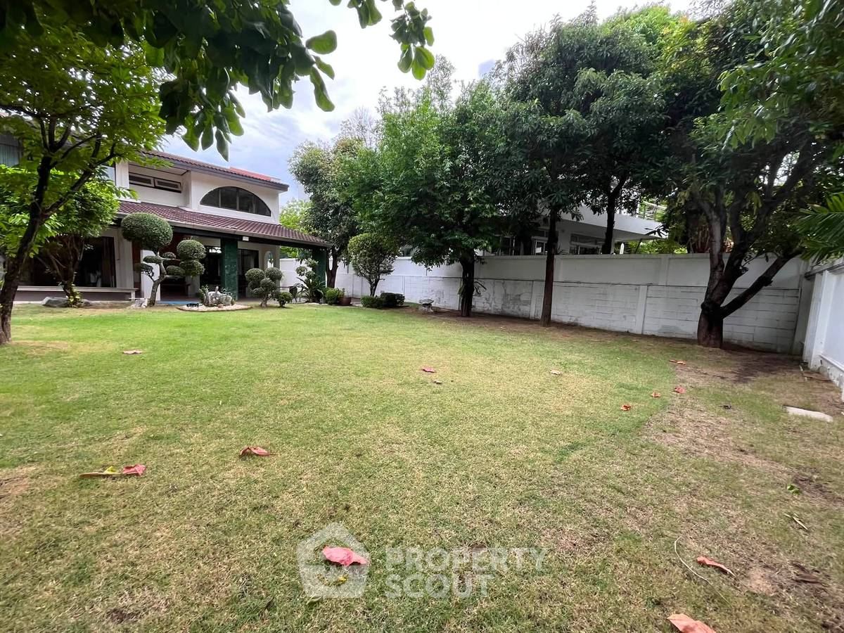 picture 5-BR House in Suan Luang (ID 3010959) - 30/32