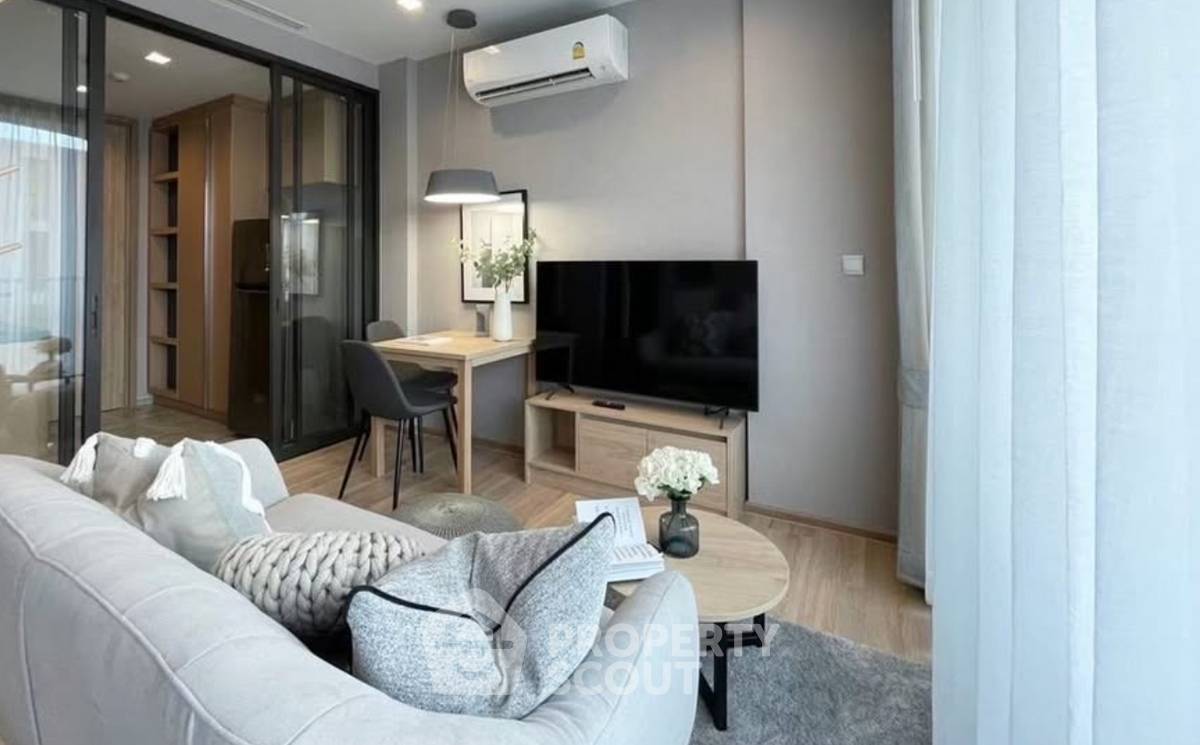 picture 1-BR Condo at Kawa Haus near BTS On Nut (ID 3009345) - 5/6