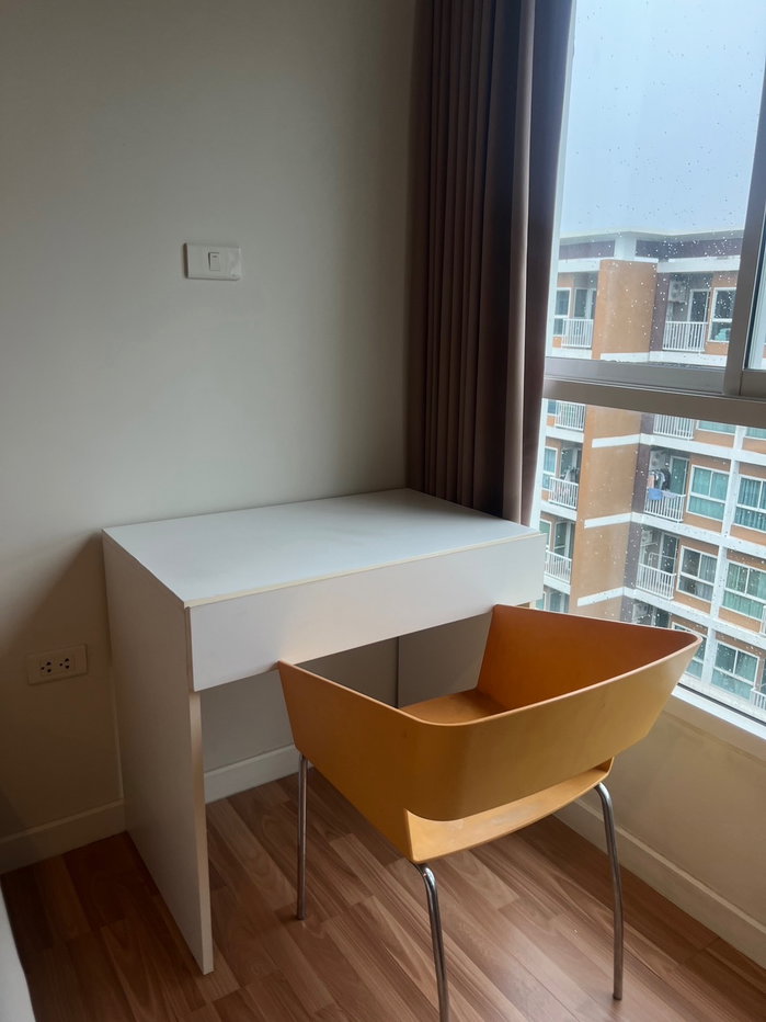 picture We Condo Ekkamai - Raminthra for rent ✨ Fully furnished - 8/12