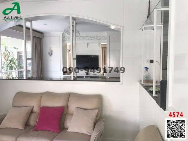 รูป ขาย บ้านเดี่ยว เพอร์เฟค เพลส รามคำแหง 164 เฟส 2 หลังมุม - รูปที่ 13/13