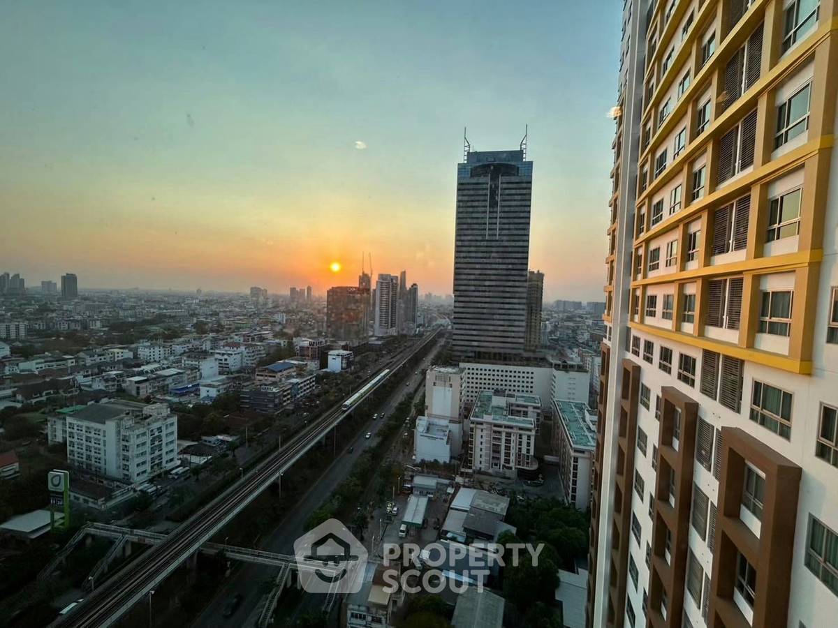 รูป คอนโด 2-ห้องนอน ที่ คิว เฮาส์ สาทร ใกล้ BTS กรุงธนบุรี (ID 2755812) - รูปที่ 15/15