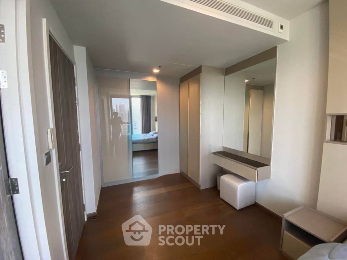 picture 2-BR Condo at Ideo Q Sukhumvit 36 near BTS Thong Lor (ID 2788948) - 5/9