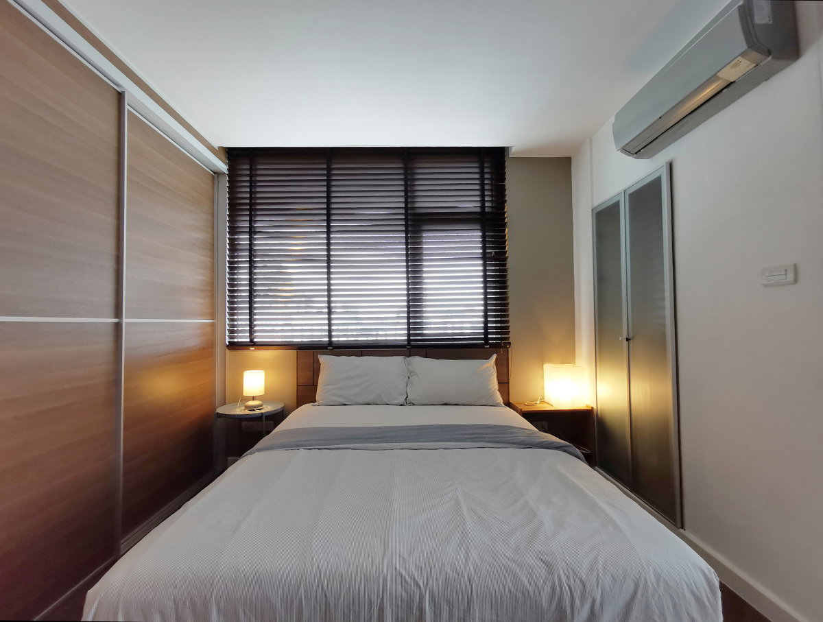 รูป 🏢 ให้เช่าคอนโด : Morning Side Heights Ratchada 30 (มอร์นิ่งไซด์ ไฮท์ รัชดา 30)   รหัสทรัพย์  | 📌LNP-C13702  - รูปที่ 2/15