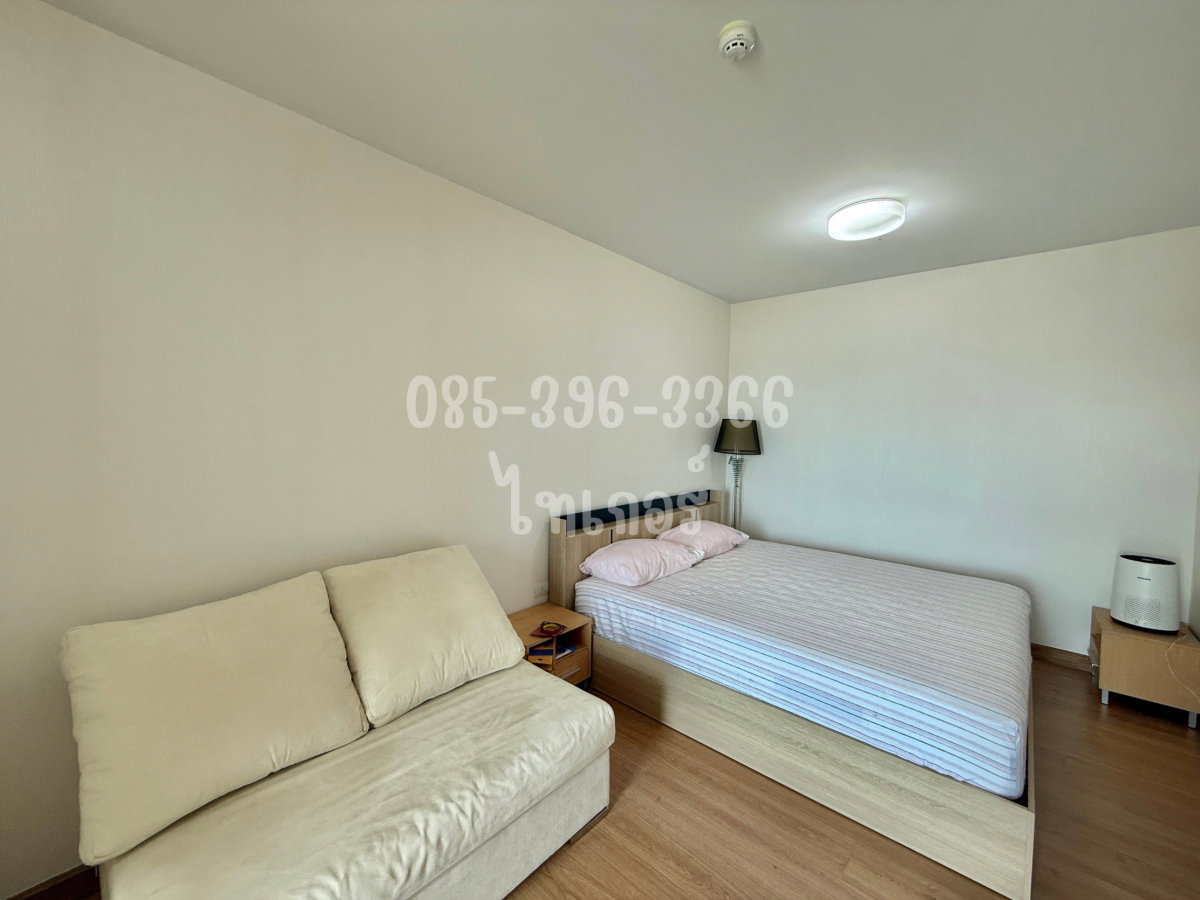 📣ให้เช่าคอนโด💎Supalai Vista ห้าแยกปากเกร็ด ✨ห้องใหญ่ ราคาถูกมาก พร้อมเข้าอยู่