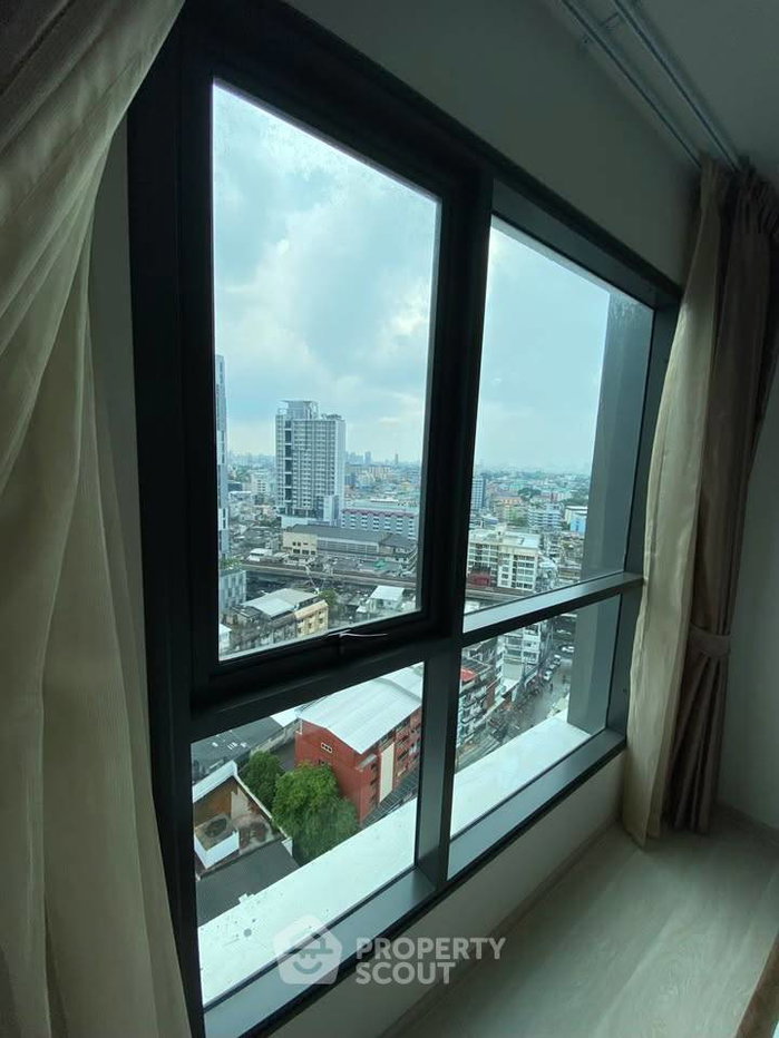 รูป คอนโด 2-ห้องนอน ที่ ไลฟ์ สุขุมวิท 48 ใกล้ BTS พระโขนง (ID 3012112) - รูปที่ 7/9