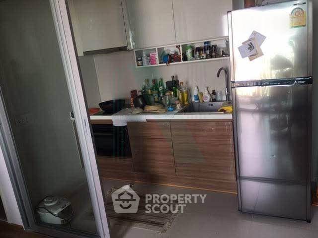รูป คอนโด 2-ห้องนอน ที่ ฟิวส์ จันทร์-สาทร ใกล้ ถนนจันทน์ (ID 2794650) - รูปที่ 2/8