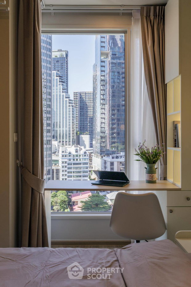 picture 1-BR Condo at Culture Thonglor near BTS Thong Lor (ID 3011375) - 10/11