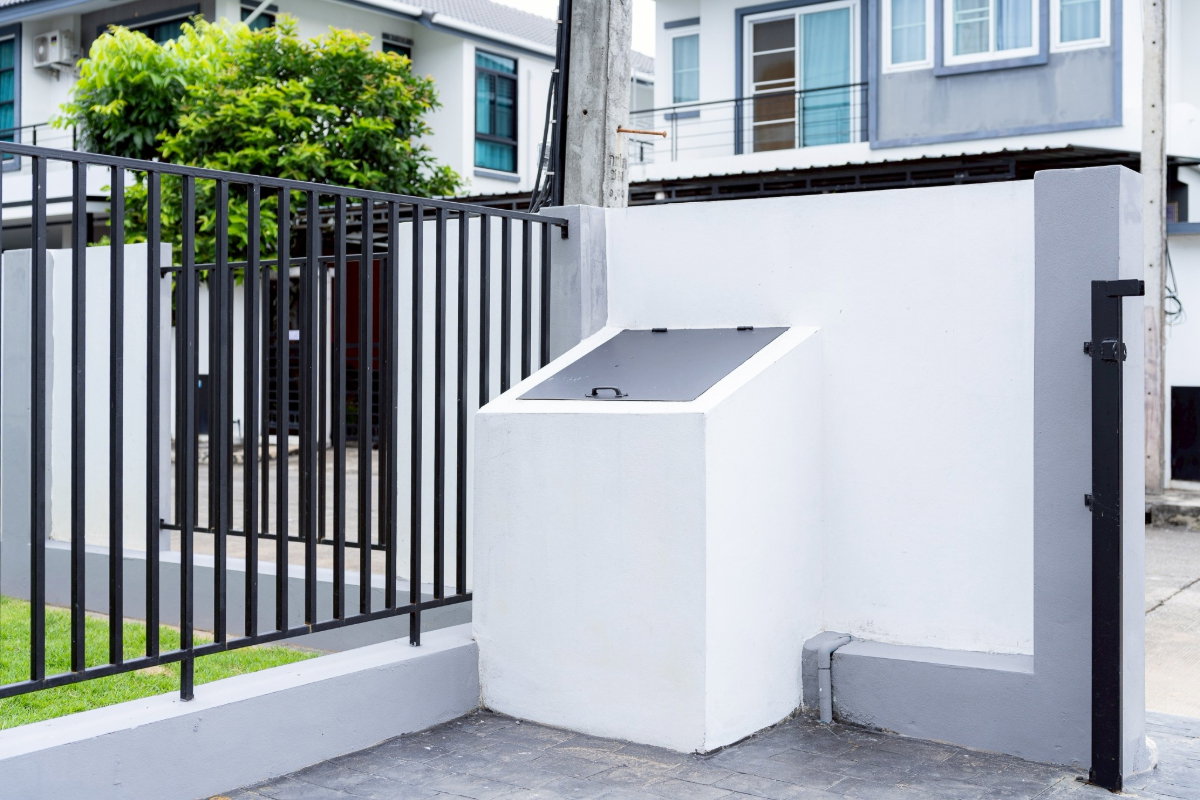 รูป บ้านเดี่ยว 2 ชั้น ใกล้เซ็นทรัลเชียงใหม่  ในโครงการพร้อมคลับเฮ้าส์ และสระว่ายน้ำ  ระบบรักษาความปลอดภัยที่ดี     #C4MG100528 - รูปที่ 21/21