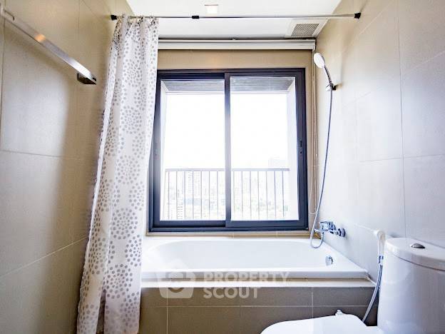 picture 1-BR Condo at Noble Remix near BTS Thong Lor (ID 2810253) - 11/13
