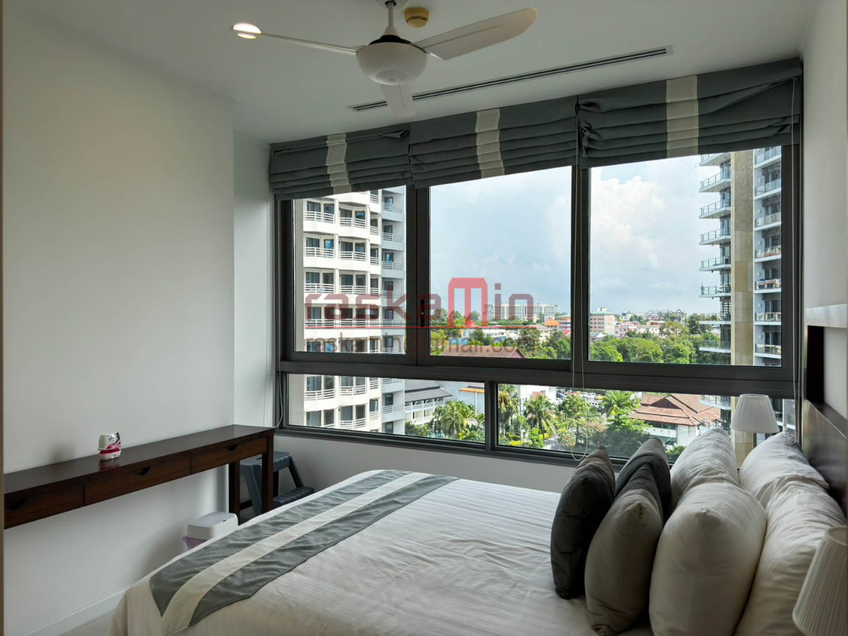picture 🌊 Northpoint Wongamat Condo for Rent – Pattaya - 19/28