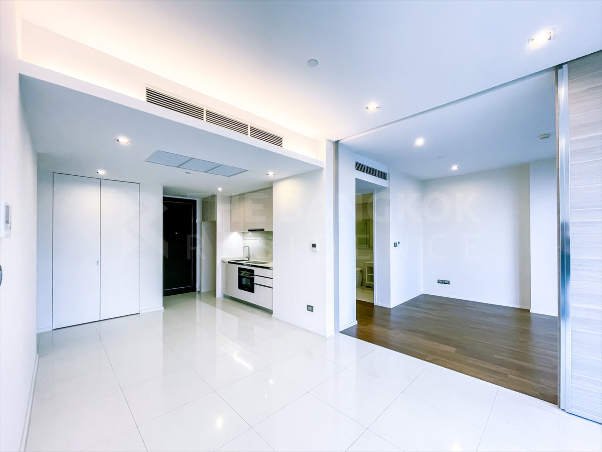 รูป 🚀 Flash Sale! The Bangkok Sathorn ดีลพิเศษ! ห้องกว้าง 59.5 ตร.ม. ใกล้ BTS สุรศักดิ์ - รูปที่ 6/6