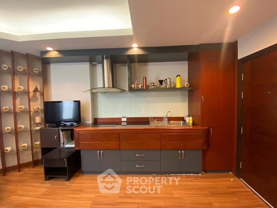 รูป คอนโด 1-ห้องนอน ที่ เมาท์เท่นวิว คอนโดมิเนียม ใน ช้างเผือก (ID 3011772) - รูปที่ 7/10