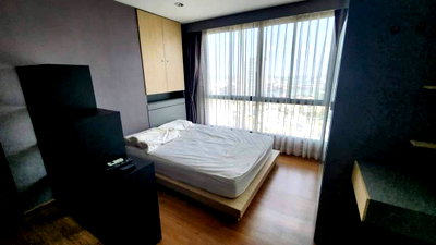 Condos for rent : 🌆 Condo for rent with stunning view, very high floor ✨ The Tree Interchange 🏙️