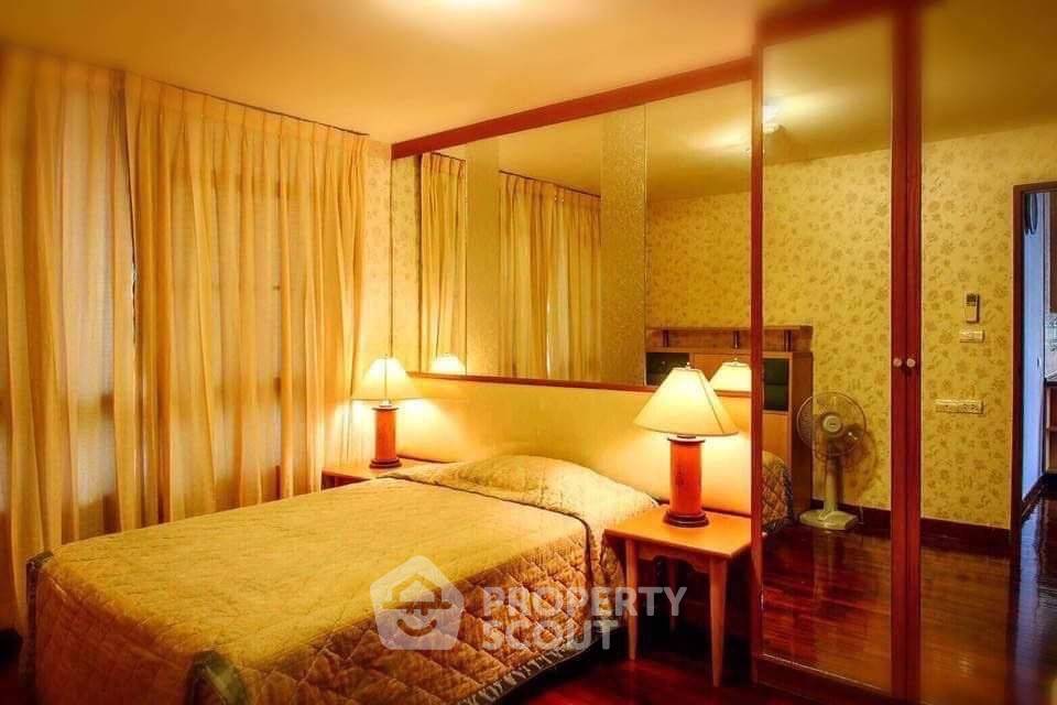 picture 2-BR Condo at Baan Chan Condominium close to Thong Lo (ID 2502731) - 2/8